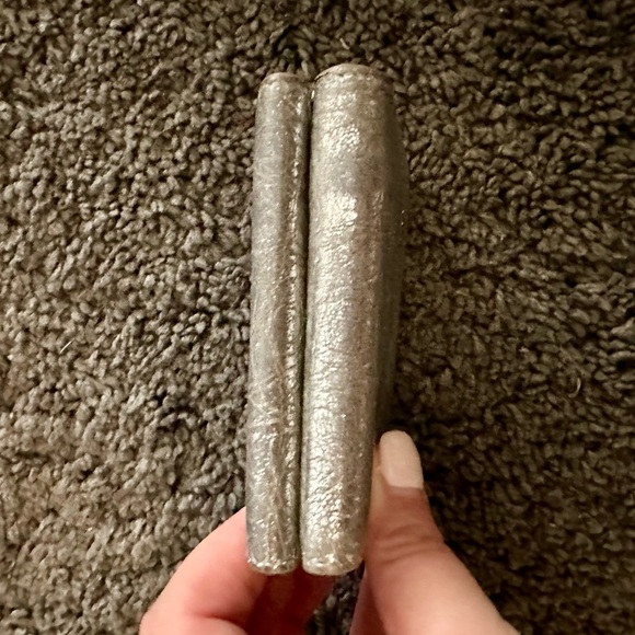 Balenciaga Mini Papier Wallet - Picture 4 of 8